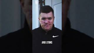 Steven &#39;Bonzo&#39; Daniel: The Scarface of Glasgow