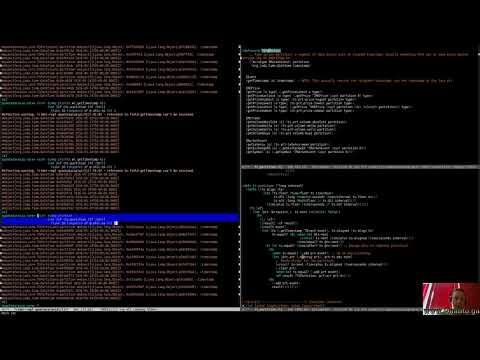 Clojure rambling: why transducers are awesome for time-series data