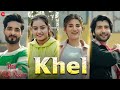 Khel Pyar Ke Do Naam Bhavya S Ankita S Kanika G Raja H Anupriya C Anjjan Bhattacharya