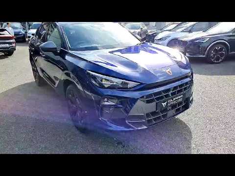 Cupra Terramar VZ E-Hybrid 272HP DSG **Call Richie - Image 2