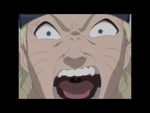 Crying Naruto