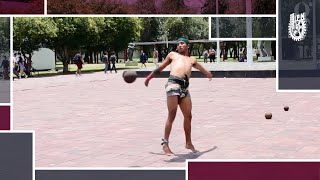 Juego de pelota