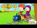 Alif Ba Ta For Children Arabic Alphabet Song Islam For Kids BeaBeo Nursery Rhymes Kids Songs