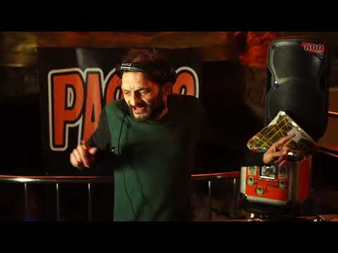 DJ PASTIS 29 ANIVERSARIO (90s)