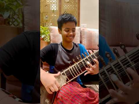 Raag Puriya Kalyan — Romantic Evening Compound Raag — वीडियो थंबनेल
