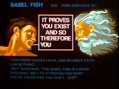 The Babel Fish