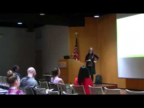 The Applied Ethics Institute at Utica College Presents Katherine Wayne