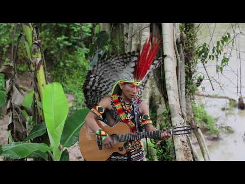 Txana Ikakuru Huni Kuin - Txãi Kamã Kuru-  Jordão 2019