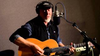 Richard Thompson performs Dimming of the Day (Live On Sound Opinions)