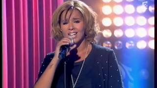 Chimène Badi - En équilibre (album Laisse les dire)