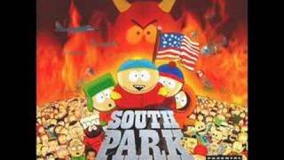 South Park; Bigger, Longer &amp; Uncut Soundtrack: It&#39;s Easy M..