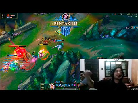 pq jogador de yasuo é assim?🤔