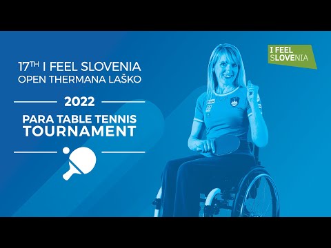 17. I feel Slovenia Open Thermana Laško, day 3, table 19