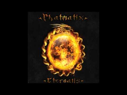 Phatmatix - Rebelion