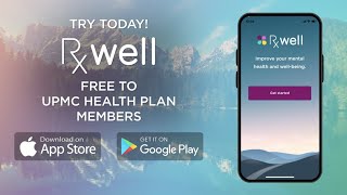 RxWell by UPMC