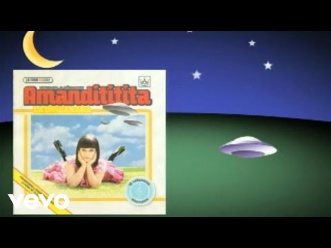 Amandititita - La Ex (Cover Audio (Video))