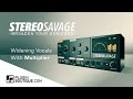 StereoSavage - Stereo Widening Plugin - Vocal Widening Tips With ‘Multiplier’ gallery thumbnail