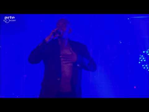 Faithless 2.0 - Live 2015