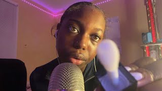 Download lagu ASMR Lip Gloss Application💄(Mouth Sounds)  mp3