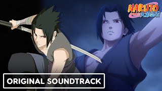 Naruto Mobile OST - I Lived to Defeat You [Theme of Sasuke Uchiha (Brothers' Battle)]