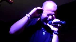 Hurt -Ten Ton Brick - Live HD 5-29-13