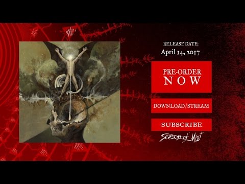 Nightbringer - Serpent Sun (Official Premiere)