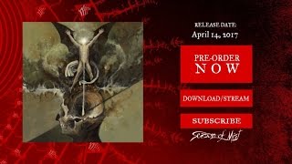 Nightbringer - Serpent Sun (Official Premiere)