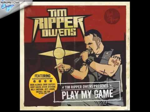 Tim Ripper Owens - Starting Over