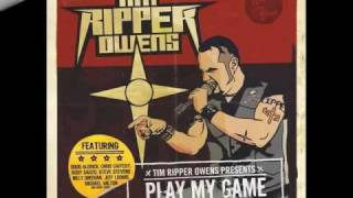 Tim &quot;Ripper&quot; Owens - Starting Over