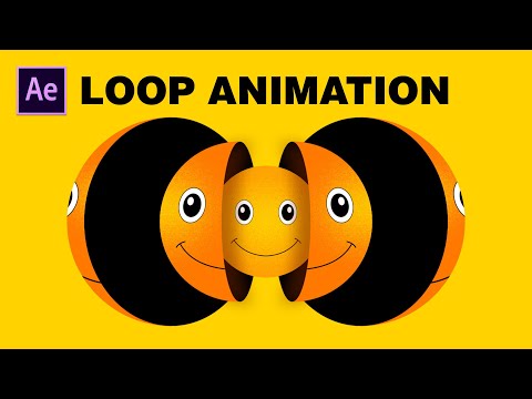 Dog Walking Animation in After Effects Tutorial Dog Walk cycle