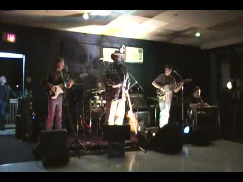 Tom Rogerson "Heart Over Mind".