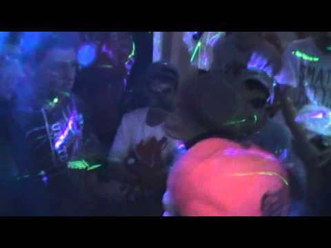 Onai y Nexxus vs Snuk y Denis Flow - La madriguera #3 (8vos de final)