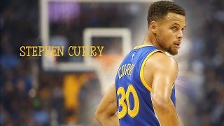 Stephen Curry Mix - D.A.M. HD