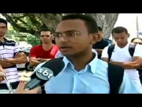 Concurso Prefeitura do Natal/RN, irregularidades.