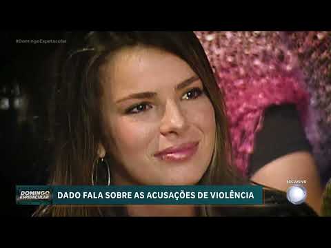 Exclusivo: Dado Dolabella quebra o silêncio e fala pela primeira vez sobre as acusações de agressão