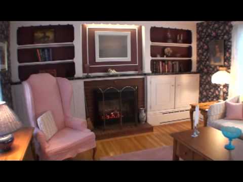 Taunton, MA House For Sale