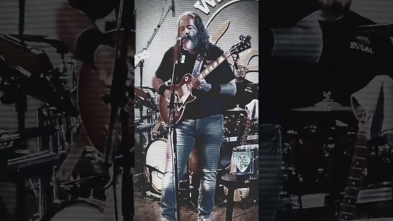 Promotional video thumbnail 4 for Sons of SoCal Band
