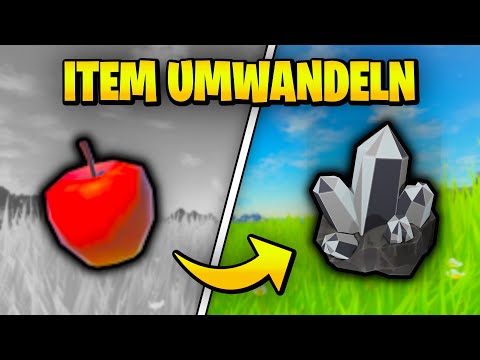 This way you can get EVERY ITEM you want!