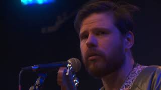 Bahamas - Show Me Naomi (101.9 KINK)