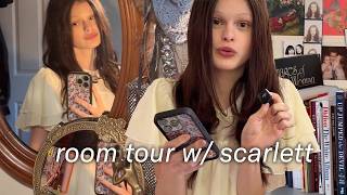 Scarlett White’s Current Obsessions