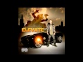Chamillionaire   Emotional Elevate