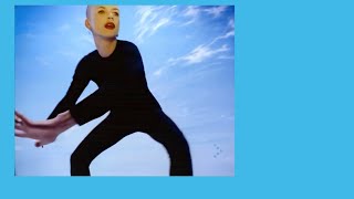 KELIS - LITTLE SUZIE (POST CHORUS LOOP)