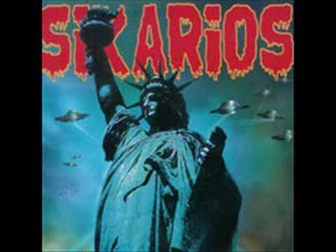 Sikarios - los amantes de Teruel