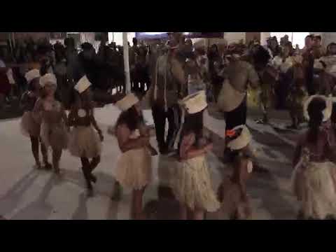 Aldeia, Tupã Atikum Umã de Mirandiba Pernambuco. 