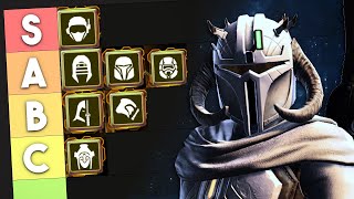 Download lagu Ranking ALL Class Stories in SWTOR mp3