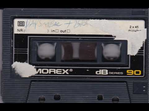 Pap Smear- Demo w/ Matt Polish Vocal xfer from 2nd gen tape Slayer Papsmear Jeff Hanneman