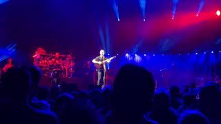 Virginia In The Rain - Dave Matthews Band - 7/20/19 - Jiffy Lube Live - Bristow VA