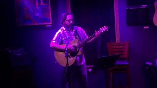 2018-02-13 Without Rings by Neil Young (cover)