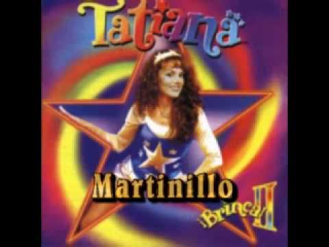 Tatiana Martinillo