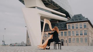 Symphony of Unity | Antwerp